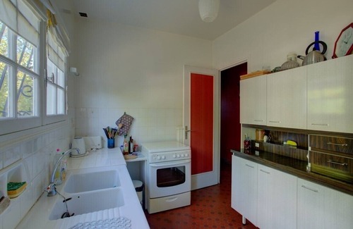 Sanguinet House | Sanguinet - Lovely 2 bedroom house with garden near to lake, classified 2 stars