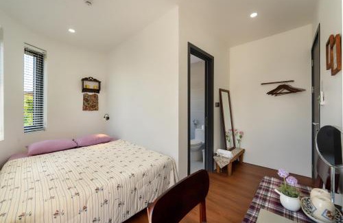 Huong Thuy House | Sanh homestay