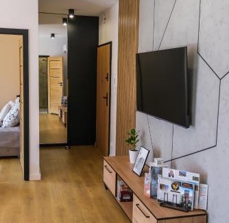 Sandomierz Apartment | SanHeksan