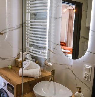 Sandomierz Apartment | SanHeksan