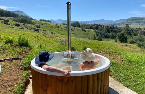Himeville Cabin | Sani Lodge & Cottages