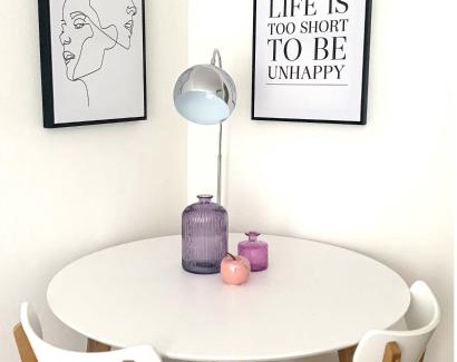 Backnang Apartment | Sani Suite