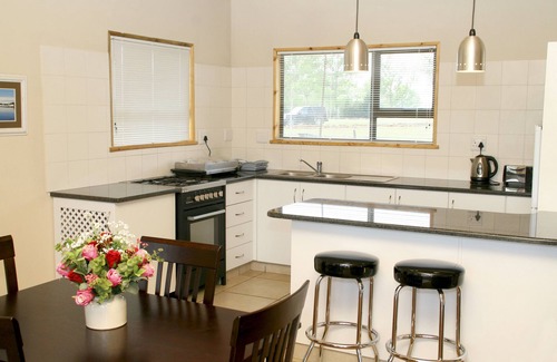 Himeville Cabin | Sani Valley Nature Lodges