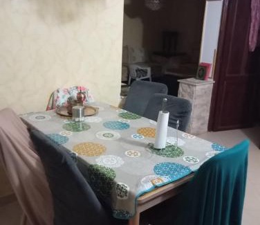 Marina Smir Apartment | Sania torres Mdiq