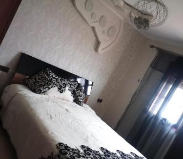 Marina Smir Apartment | Sania torres Mdiq