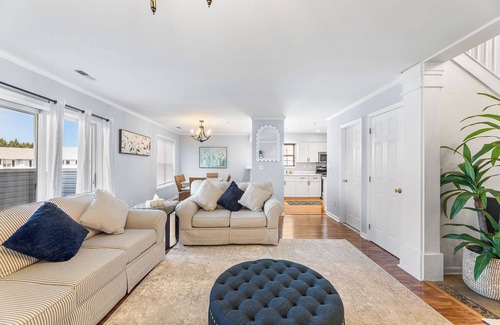 Rehoboth Beach House | Sanibel Circle 3818 Townhouse