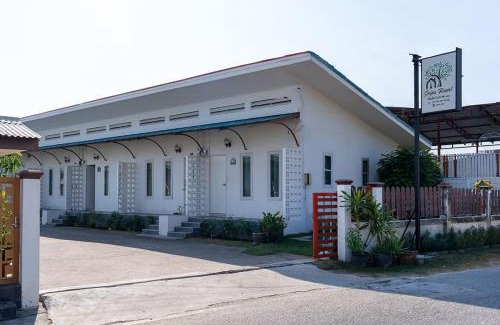 Noen Phra Hotel | Sanipa Resort Rayong