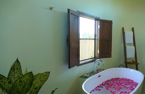Mae Pong Hotel | Sanjana Resort & Spa