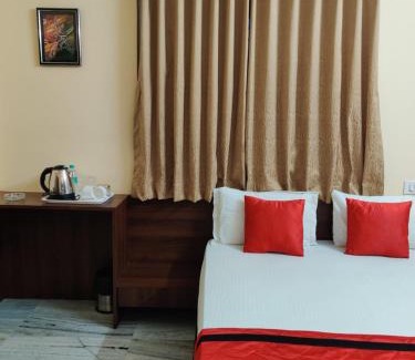 New Town House | Sanjiva Suites