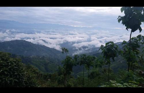 Nagarkot House | sanjivani buti organic krisi farm & resort