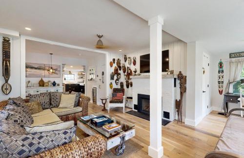 East Chop House | Sankofa Martha's Vineyard