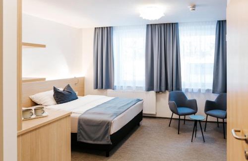 Elmberg Hotel | Sankt Magdalena