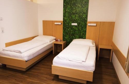 Elmberg Hotel | Sankt Magdalena