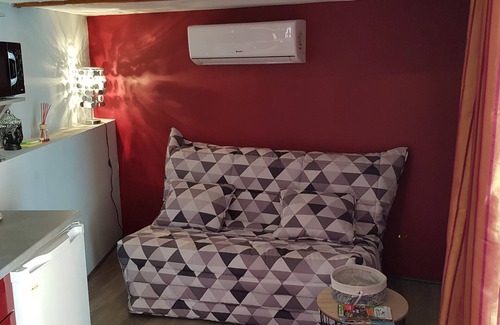 Sabran Apartment | Sanloren Happiness.