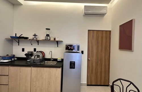 Aguascalientes Apartment | SanLuca House