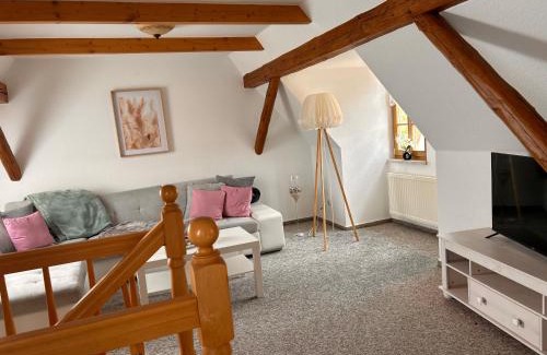 Meisdorf Apartment | SanMar 1 Ferien und Wohnpark Residenz