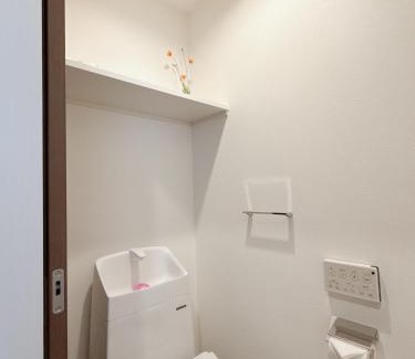 Ikuno Apartment | Sanmi 剛田今里101