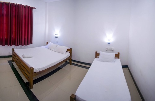 Moragaswewa House | Sanoga Resort Habarana