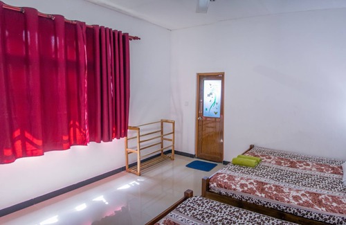 Moragaswewa House | Sanoga Resort Habarana