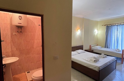 Shkembi i Kavajes Hotel | SANREMO HOTEL RESTORANT