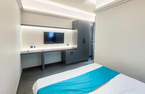 Bogor Tengah Hotel | Sans Hotel Bogor