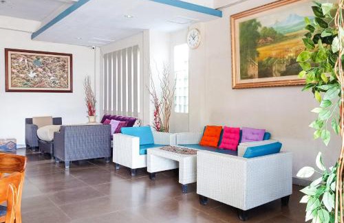 Bengkulu Hotel | Sans Hotel Grand Jitra Syariah Bengkulu