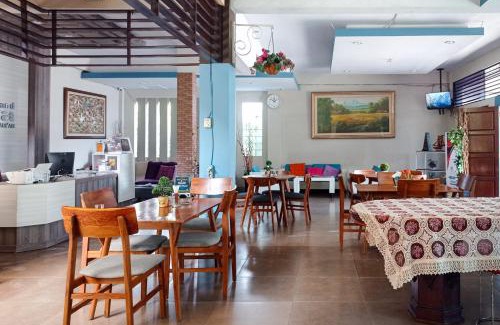 Bengkulu Hotel | Sans Hotel Grand Jitra Syariah Bengkulu