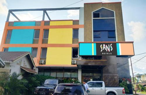 Bengkulu Hotel | Sans Hotel Havila Bengkulu