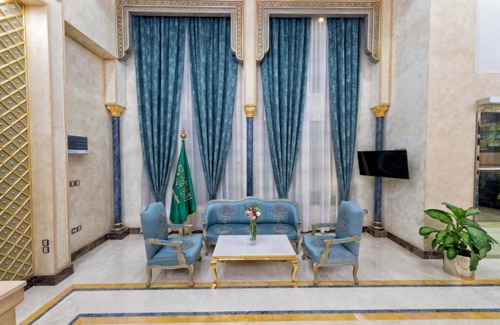 Hera Street Hotel | SANSA ALFORSAN HOTEL