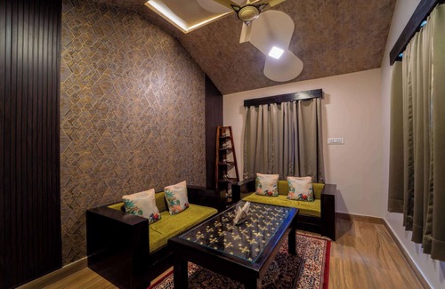 Bikaner Hotel | Sanskriti Fort