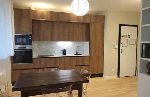Parioli Apartment | Sanso House