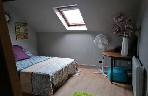 Guerigny House | Sansonnette
