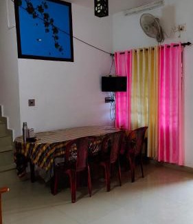 Mananthavady House | Sansreevillas