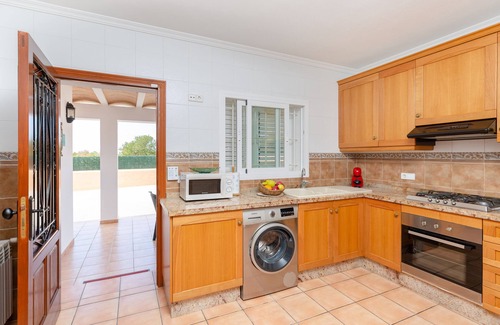 Sant Antoni de Portmany House | Sant Antoni De Portmany: Country house with pool and jacuzzi