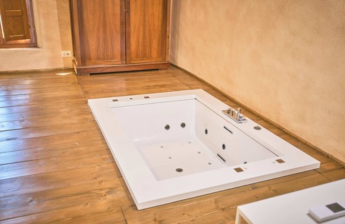 Pienza Other | Sant'Anna in Camprena Agriturismo