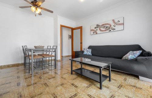 Sant Carles de la Rapita Apartment | Sant Carles