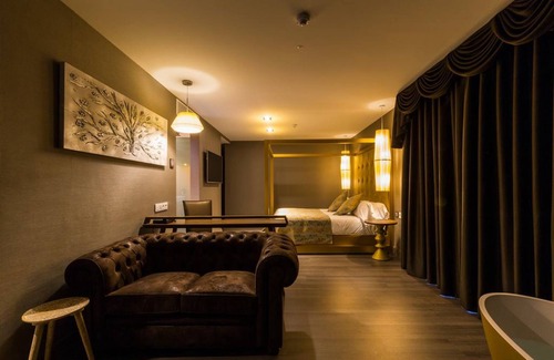Calella Hotel | Sant Jordi Boutique Hotel