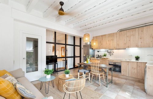 Sant Mori Apartment | Sant Mori- La Escala Boutique apartment