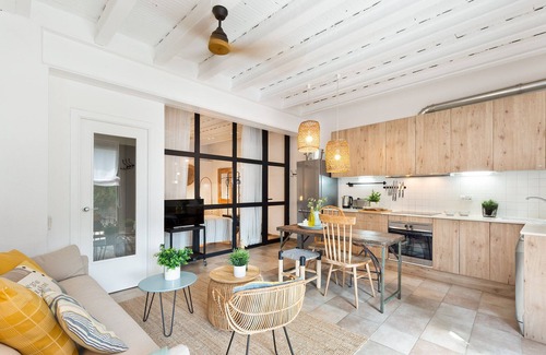 Sant Mori Apartment | Sant Mori- La Escala Boutique apartment