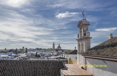 Penaflor Apartment | Santa Angela de la Cruz