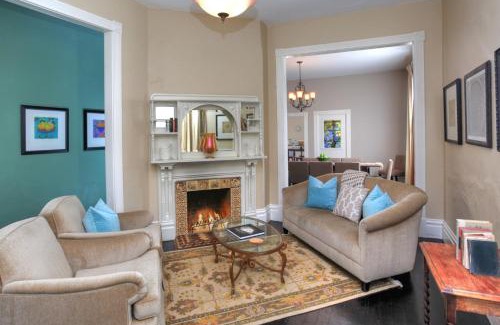 Oak Park Villa | Santa Barbara Classic by Paradise Retreats