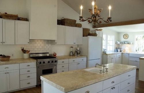 Toro Canyon House | Santa Barbara Mediterranean