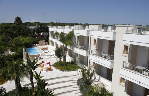 Santa Caterina Hotel | Santa Caterina Resort