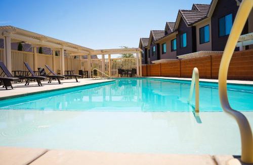 Washington County House | Santa Clara Comfort #39 townhouse