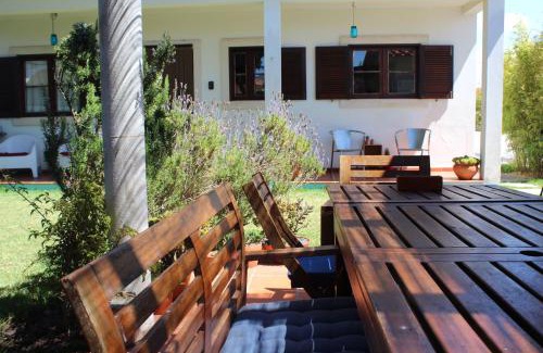 Torres Vedras House | Santa Cruz Beach House