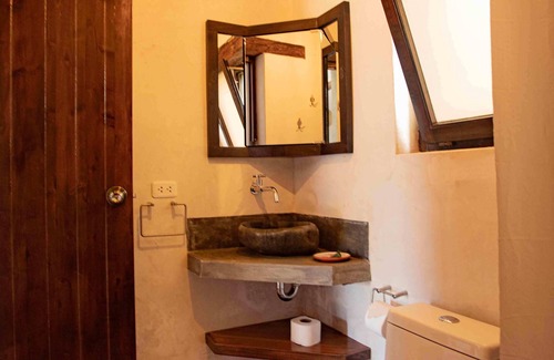 Santa Cruz Cabin | Santa Cruz Eco Lodge