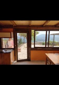 Cicerale Apartment | SANTA CRUZ
