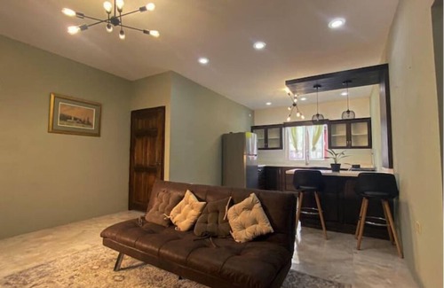 San Juan Apartment | Santa Cruz Steamer