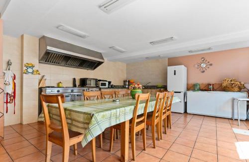 Castrillon House | Santa Divina Relax Para 10 Personas