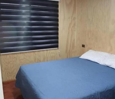 Valdivia House | Santa Elena